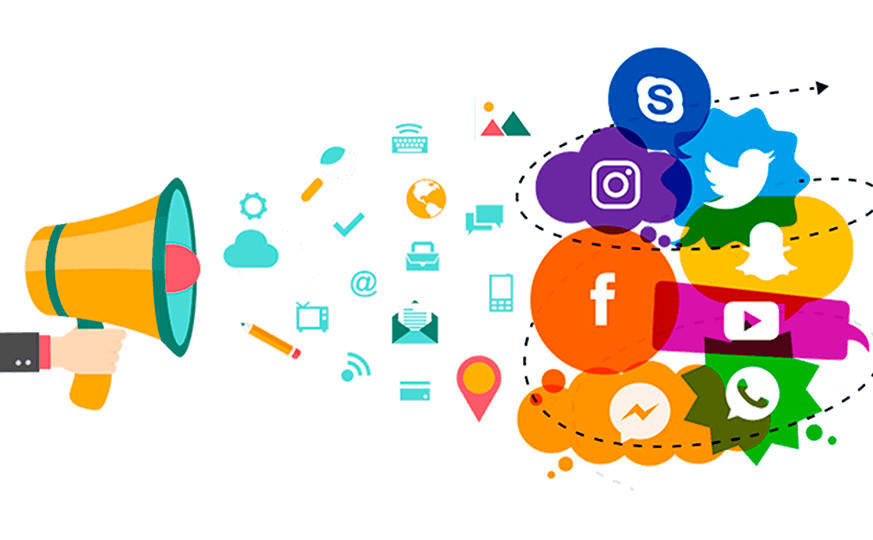 Marketing digital